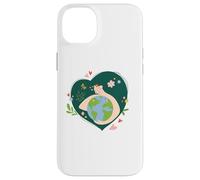 Carcasa para iPhone 14 Plus El Cielo Enviado para Cuidar Nuestro Día Tierra