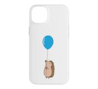 Carcasa para iPhone 14 Plus El Erizo cuelga del Globo