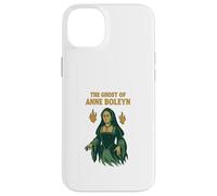 Carcasa para iPhone 14 Plus El Fantasma de Anne Boleyn Haunted Tudor Legend