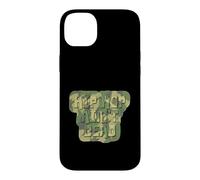 Carcasa para iPhone 14 Plus El Hip Hop no está Muerto