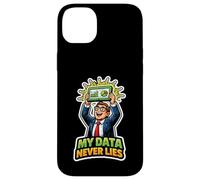 Carcasa para iPhone 14 Plus El incuestionable buscador de la Verdad