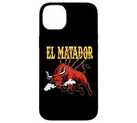 Carcasa para iPhone 14 Plus El Matador Torero Torero Torero