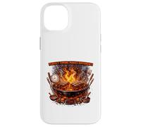 Carcasa para iPhone 14 Plus El Momento Marca la Diferencia Grill Master