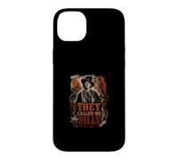 Carcasa para iPhone 14 Plus El niño al Que llamaron Billy Western Cowboy Sheriff