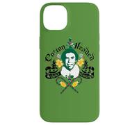 Carcasa para iPhone 14 Plus Elf Movie Buddy Cotton-Headed Ninny-Muggins