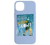 Carcasa para iPhone 14 Plus Elf Movie Do Not Eat The Yellow Snow