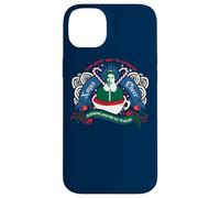 Carcasa para iPhone 14 Plus Elf Movie Spread Xmas Cheer