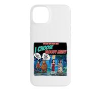 Carcasa para iPhone 14 Plus Elijo Bloody Mary Funny Novelty Man o Bear