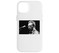 Carcasa para iPhone 14 Plus Elvis Costello y Las Atracciones Live Oliver's Army 1994