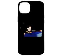 Carcasa para iPhone 14 Plus Enya Solo The Celts Era Orinoco Flow Cantante 1992