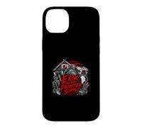 Carcasa para iPhone 14 Plus Erik La Frontera Roja Suministro Viking Adventure