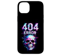 Carcasa para iPhone 14 Plus Error 404: Vida no encontrada