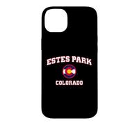 Carcasa para iPhone 14 Plus Estes Park Colorado (Colorado)