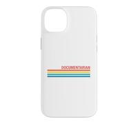 Carcasa para iPhone 14 Plus Estilo Retro Documental