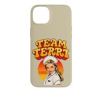 Carcasa para iPhone 14 Plus Estoy con Jack Tripper Funny Three's Company Retro