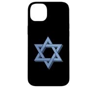Carcasa para iPhone 14 Plus Estrella de David