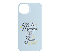 Carcasa para iPhone 14 Plus Estrellas de Laufey Matter of Time