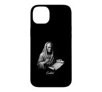 Carcasa para iPhone 14 Plus Euklid Pergamino matemático de geometría Griega Antigua