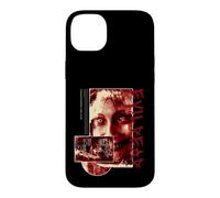 Carcasa para iPhone 14 Plus Evil Dead Rise Película de Terror Ellie Smile Halloween