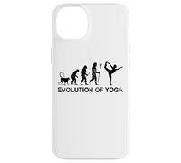 Carcasa para iPhone 14 Plus Evolución del Yoga