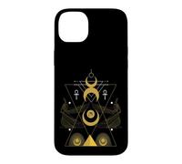 Carcasa para iPhone 14 Plus Eye of Ra Egipcios I Arqueología De Los Dioses Egipcios
