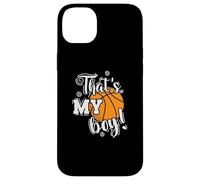Carcasa para iPhone 14 Plus Fans de That's My Boy Basketball America USA