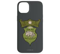 Carcasa para iPhone 14 Plus Fantastic Beasts 3 Bhutan Butterberry Label