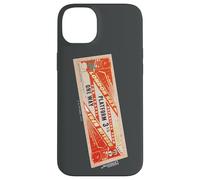 Carcasa para iPhone 14 Plus Fantastic Beasts 3 TGWE Train Ticket