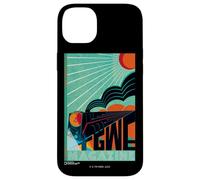 Carcasa para iPhone 14 Plus Fantastic Beasts 3 Wizarding Express Magazine Cover