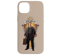 Carcasa para iPhone 14 Plus Fantastic Beasts and Where to Find Them Jacob Kowalski
