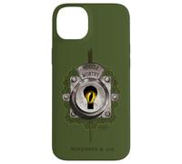 Carcasa para iPhone 14 Plus Fantastic Beasts and Where to Find Them Muggle Worthy Lock