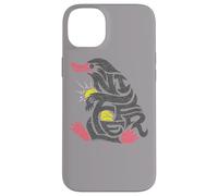 Carcasa para iPhone 14 Plus Fantastic Beasts and Where to Find Them Niffler