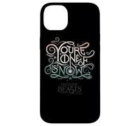 Carcasa para iPhone 14 Plus Fantastic Beasts and Where to Find Them One of Us