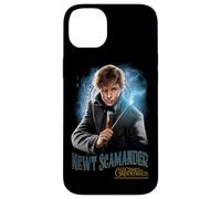 Carcasa para iPhone 14 Plus Fantastic Beasts: The Crimes of Grindelwald Monogram