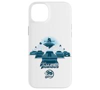 Carcasa para iPhone 14 Plus Fast & Furious 25th Anniversary The Fate of The Furious