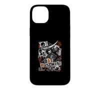Carcasa para iPhone 14 Plus Fecha Masamune Un Ojo Un Destino