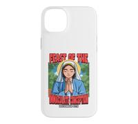 Carcasa para iPhone 14 Plus Fiesta de la Inmaculada Concepción 8 de diciembre Honra a María
