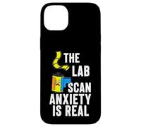 Carcasa para iPhone 14 Plus Film Photography The Lab Scan Anxiety Is Real Analog