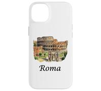 Carcasa para iPhone 14 Plus Florence Italy Italian Travel Souvenir