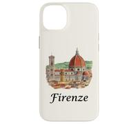 Carcasa para iPhone 14 Plus Florence Italy Italian Travel Souvenir