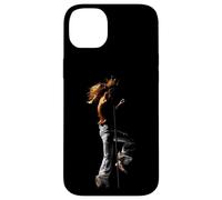 Carcasa para iPhone 14 Plus Florence Welch & The Machine en Vivo en Newcastle 2015