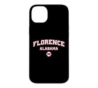 Carcasa para iPhone 14 Plus Florencia Alabama (AL)