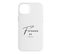 Carcasa para iPhone 14 Plus Florencia Italia