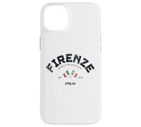 Carcasa para iPhone 14 Plus Florencia Italia Florencia Viaje Florencia Italia Florencia