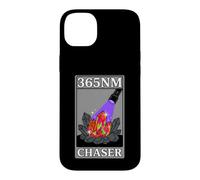 Carcasa para iPhone 14 Plus Fluorescent Mineral Hunting UV Rockhounding 365nm Chaser