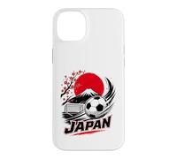 Carcasa para iPhone 14 Plus Football Collection Japan Soccer Inspiration 2026 Design