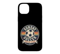Carcasa para iPhone 14 Plus Football Collection Sunday Soccer Social Club