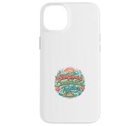 Carcasa para iPhone 14 Plus Fortaleciendo a Las comunidades Unity Art