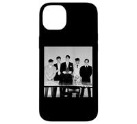Carcasa para iPhone 14 Plus Foto de la Banda de Tony Hadley de la era verdadera del Ballet Spandau 1983