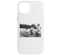Carcasa para iPhone 14 Plus Foto de The Housemartins Band: Caravan of Love 1987